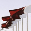 عرض عسكري قطري بمناسبة اليوم الوطني