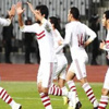 خاص.. فتح الله ينضم لقائمة الزمالك أمام التليفونات بعد حل أزمة النحاس ودياً