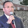 بوزداغ : لا يليق بنا إغلاق المنافذ أمام اللاجئين