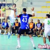 قبضة ناشئي الأخضر تجتاز الكويت