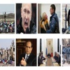 قالوا عن تصريحات الرئيس الروسي بشأن الطائرة المنكوبة