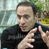 «العربي الرياضي».. برنامج جديد لنادر السيد