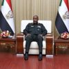 البرهان يلتقي السفير السعودي بالخرطوم لبحث تطورات الأوضاع في السودان