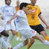 القادسية يعبر حاجز الكويت ويقترب من اللقب - كرة القدم - الدوري الكويتي