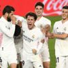 راموس ضمن قائمة ريال مدريد أمام تشيلسي راموس ضمن قائمة ريال مدريد أمام تشيلسي