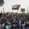 السودان: خروج تظاهرة معارضة للحكومة في الخرطوم