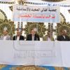 مدير أمن الإسماعيلية وجمعية الصعايدة ينهيان خصومة ثأرية بين عائلتين مدير أمن الإسماعيلية وجمعية الصعايدة ينهيان خصومة ثأرية بين عائلتين