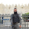 أجواء متوترة في القدس عقب اغلاق الاحتلال لبوابات الأقصى أجواء متوترة في القدس عقب اغلاق الاحتلال لبوابات الأقصى