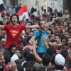 والد «جيكا» على رأس مسيرة تصل التحرير للمشاركة في مليونية «الغضب والإنذار» والد «جيكا» على رأس مسيرة تصل التحرير للمشاركة في مليونية «الغضب والإنذار»