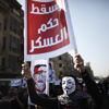 إطلاق أسترالي وأميركي بمصر
