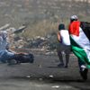 إصابة 22 فلسطينيا برصاص الاحتلال الإسرائيلي في كفر قدوم