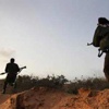 إصابة 14 ومقتل شخص في اشتباكات بليبيا إصابة 14 ومقتل شخص في اشتباكات بليبيا
