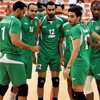 العربي ينفرد بصدارة بطولة اتحاد الطائرة