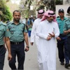 مقتل ديبلوماسي سعودي بالرصاص في بنغلادش