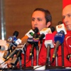برادلي: اتمنى تحقيق أمنية المصريين ' المختلفين ' برادلي: اتمنى تحقيق أمنية المصريين ' المختلفين '