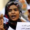 قوى الحرية والتغيير في السودان تعلن الإضراب