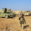 الجيش العراقي يبدأ هجوم الرمادي في غضون ساعات