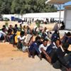 ملف المهاجرين في ليبيا.. شد وجذب بين طرابلس والمنظمات الحقوقية