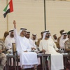 الإمارات تحتفي بالبواسل