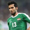 نجم العراق يغادر الملعب باكيا بعد تلقيه "أسوأ خبر" في حياته نجم العراق يغادر الملعب باكيا بعد تلقيه "أسوأ خبر" في حياته