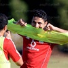 لجنة الكرة بالزمالك تطلب تعديل عقد محمد إبراهيم بعد تمسك مالاجا بضمه