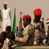 السودان.. الجيش يصد هجوما لفصيل متمرد في دارفور السودان.. الجيش يصد هجوما لفصيل متمرد في دارفور