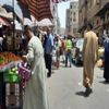 ارتفاع الطماطم وتراجع الكوسة.. أسعار الخضر والفاكهة في سوق العبور