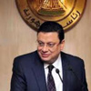 معلومات مجلس الوزراء: 4.635 مليار جنيه حجم الإنفاق بموازنة 2012- 2013