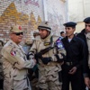 مصر تترقب اليوم نتائج استفتاء الدستور وتفجير خط غاز في سيناء و5 قتلى في الاشتباكات