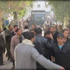 مصر: إضراب جزئي لأفراد ومجندي شرطة بالعريش