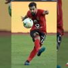 عبدالله السعيد يغيب عن مران الأهلي