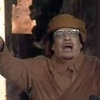 ليبيا تجرم الثناء على القذافي وعائلته