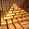 الذهب يصعد بفعل تراجع الدولار