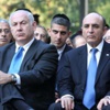 صحيفة : ضرب إيران كان أحد دوافع نتنياهو لشق حزب "كاديما" صحيفة : ضرب إيران كان أحد دوافع نتنياهو لشق حزب "كاديما"