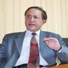 الغزالي حرب: مصر تدفع ثمن رفض الإخوان ''الدستور أولا''