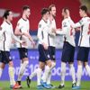 إنجلترا تسحق سان مارينو وتتأهل لمونديال 2022