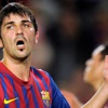 برشلونة لسان جيرمان: ممنوع الاقتراب من فيا - كرة القدم - الدوري الإسباني