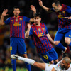 برشلونة: جاهزون لريال مدريد برشلونة: جاهزون لريال مدريد