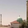 هدم مصلى في القدس