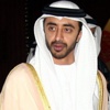 الخارجية الإماراتية تحذر مواطنيها من السفر إلى اليمن