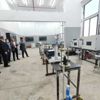 وفد «التخطيط» يتفقد مشروعات جامعتي دمنهور والمصرية اليابانية وفد «التخطيط» يتفقد مشروعات جامعتي دمنهور والمصرية اليابانية