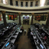 البورصة تخسر 21 مليار جنيه في أسبوع