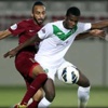 فيديو..تعادل مخيب للجيش أمام الأهلي السعودي