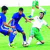 الغيثي: صناعة «اللاعب المميّز» شعار أكاديمية النصر الغيثي: صناعة «اللاعب المميّز» شعار أكاديمية النصر