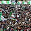 حراك الجزائر .. هل يكون "الربيع العربي 2"؟ حراك الجزائر .. هل يكون "الربيع العربي 2"؟