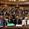 اخوان مصر: المجلس العسكري سيعيد تشكيل الحكومة خلال ساعات