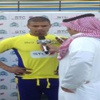 أخبار النصر الثلاثاء 18 يونيو 2013