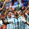 الفيفا يغرم الاتحاد الأرجنتيني لكرة القدم قبل نهائي المونديال