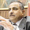 فهمى: الميزانية العامة للدولة وردت للمجلس فهمى: الميزانية العامة للدولة وردت للمجلس