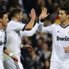 ريال مدريد يهزم اتلتيك بيلباو بخماسية